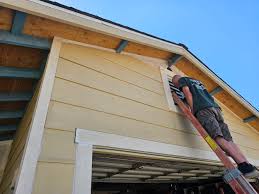 Siding for New Construction in Ingram, TX